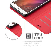 Lade das Bild in den Galerie-Viewer, Rot / RedMi NOTE 4