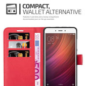 Lade das Bild in den Galerie-Viewer, Rot / RedMi NOTE 4