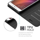 Lade das Bild in den Galerie-Viewer, Schwarz / RedMi NOTE 4