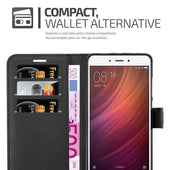 Lade das Bild in den Galerie-Viewer, Schwarz / RedMi NOTE 4