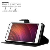 Lade das Bild in den Galerie-Viewer, Schwarz / RedMi NOTE 4