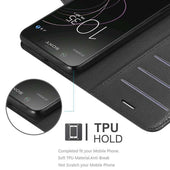 Load image into Gallery viewer, Schwarz / Xperia XZ1