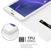 Load image into Gallery viewer, Silber / Xperia T3
