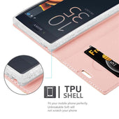 Lade das Bild in den Galerie-Viewer, Rosa / Xperia X COMPACT