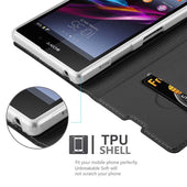 Load image into Gallery viewer, Schwarz / Xperia Z1
