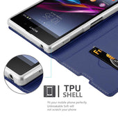 Load image into Gallery viewer, Blau / Xperia Z1