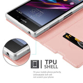 Load image into Gallery viewer, Rosa / Xperia Z1