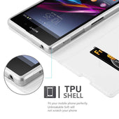 Load image into Gallery viewer, Silber / Xperia Z1
