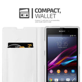 Load image into Gallery viewer, Silber / Xperia Z1