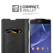 Load image into Gallery viewer, Schwarz / Xperia Z2