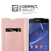 Load image into Gallery viewer, Rosa / Xperia Z2