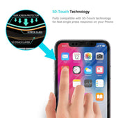 Load image into Gallery viewer, Schwarz / iPhone X / XS