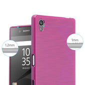 Lade das Bild in den Galerie-Viewer, Pink / Xperia Z5