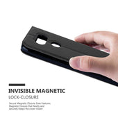 Load image into Gallery viewer, Schwarz / G5