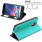 Load image into Gallery viewer, Türkis / K8 2017