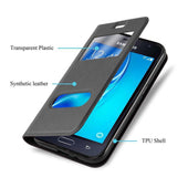 Load image into Gallery viewer, Schwarz / Galaxy J1 2015