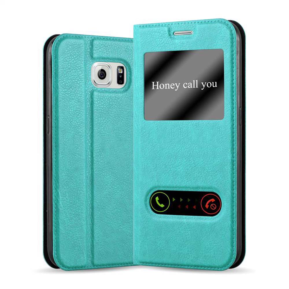 Türkis / Galaxy NOTE 5