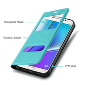Load image into Gallery viewer, Türkis / Galaxy NOTE 5