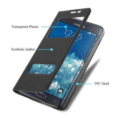 Load image into Gallery viewer, Schwarz / Galaxy NOTE EDGE