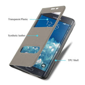 Load image into Gallery viewer, Braun / Galaxy NOTE EDGE