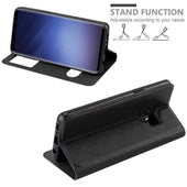 Lade das Bild in den Galerie-Viewer, Schwarz / Galaxy S9