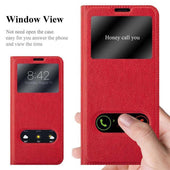 Lade das Bild in den Galerie-Viewer, Rot / Galaxy S9