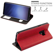 Lade das Bild in den Galerie-Viewer, Rot / Galaxy S9