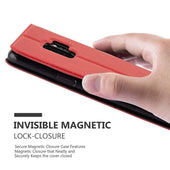 Lade das Bild in den Galerie-Viewer, Rot / Galaxy S9