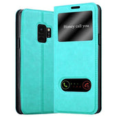 Lade das Bild in den Galerie-Viewer, Türkis / Galaxy S9