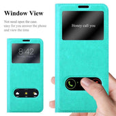 Lade das Bild in den Galerie-Viewer, Türkis / Galaxy S9