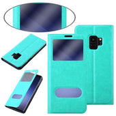 Lade das Bild in den Galerie-Viewer, Türkis / Galaxy S9