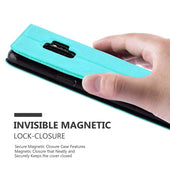 Lade das Bild in den Galerie-Viewer, Türkis / Galaxy S9