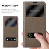 Lade das Bild in den Galerie-Viewer, Braun / Galaxy S9