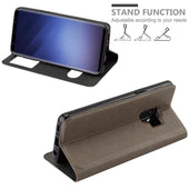 Lade das Bild in den Galerie-Viewer, Braun / Galaxy S9