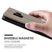 Lade das Bild in den Galerie-Viewer, Braun / Galaxy S9