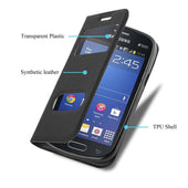 Load image into Gallery viewer, Schwarz / Galaxy TREND LITE