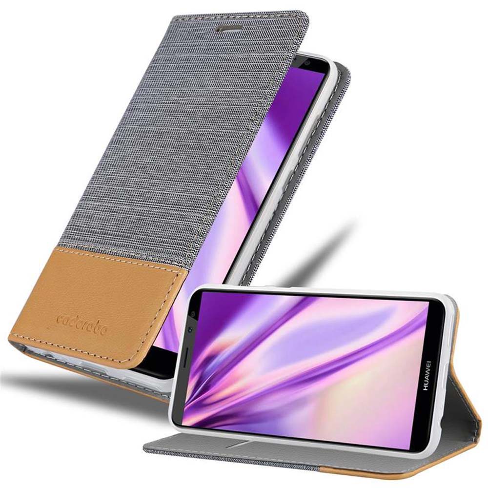 Grau / MATE 10 LITE