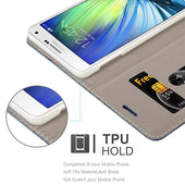 Load image into Gallery viewer, Blau / Galaxy A7 2015