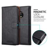 Lade das Bild in den Galerie-Viewer, Schwarz / MOTO G5 PLUS