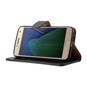 Lade das Bild in den Galerie-Viewer, Schwarz / MOTO G5 PLUS