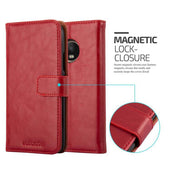 Lade das Bild in den Galerie-Viewer, Rot / MOTO G5 PLUS