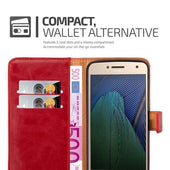 Lade das Bild in den Galerie-Viewer, Rot / MOTO G5 PLUS