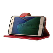 Lade das Bild in den Galerie-Viewer, Rot / MOTO G5 PLUS