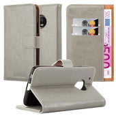 Lade das Bild in den Galerie-Viewer, Braun / MOTO G5 PLUS