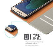 Lade das Bild in den Galerie-Viewer, Braun / MOTO G5 PLUS