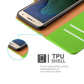 Lade das Bild in den Galerie-Viewer, Grün / MOTO G5 PLUS