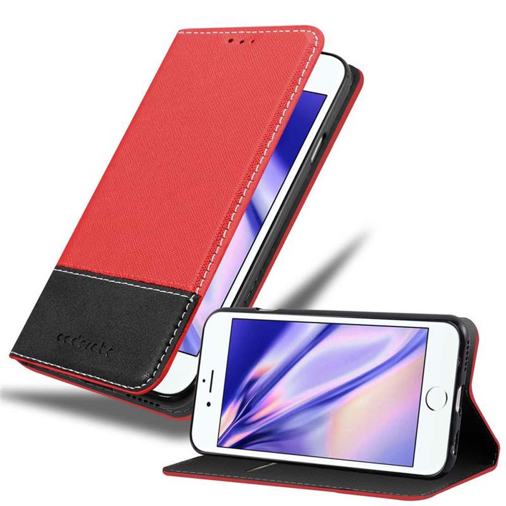 Rot / iPhone 6 PLUS / 6S PLUS