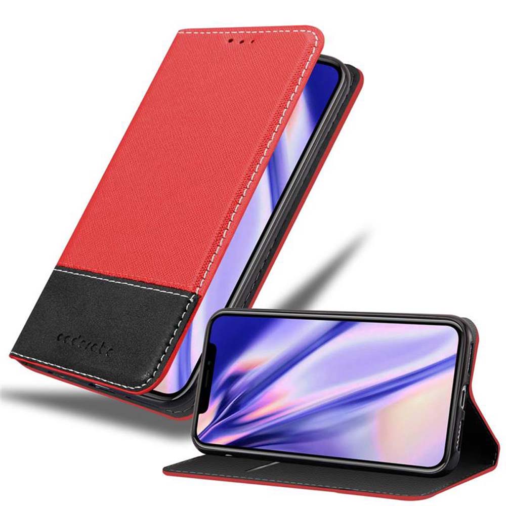 Rot / iPhone X / XS