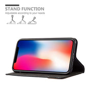 Load image into Gallery viewer, Dunkelbraun / iPhone X / XS