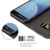 Load image into Gallery viewer, Dunkelbraun / Galaxy J5 2017 / J5 PRO